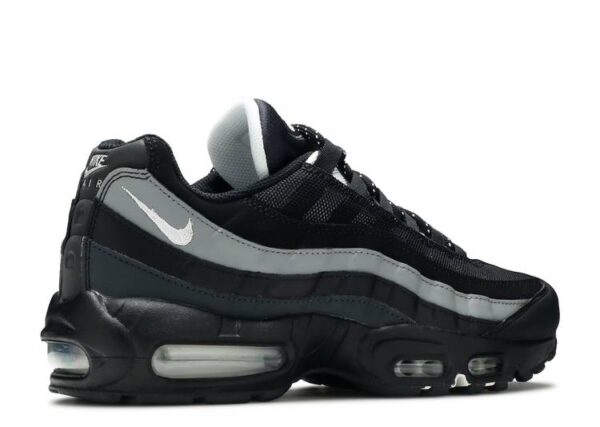 AIR MAX 95 ‘BLACK SMOKE GREY’