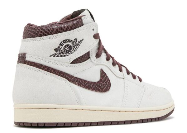 AIR JORDAN 1 HIGH A MA MANIERE ‘AIRNESS’