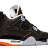 JORDAN RETRO 4 ‘STARFISH’