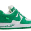 AIR FORCE 1 LOUIS VUITTON