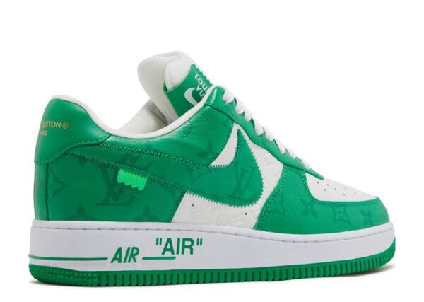 AIR FORCE 1 LOUIS VUITTON