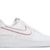 AIR FORCE 1 ‘UNIVERSITY RED’