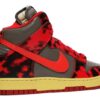 SB DUNK HIGH ‘ACID WASH’