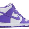 SB DUNK HIGH ‘VARSITY PURPLE’