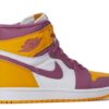 AIR JORDAN 1 HIGH ‘BROTHERHOOD’