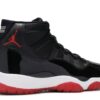 JORDAN RETRO 11 ‘BRED’