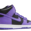 SB DUNK HIGH ‘PSYCHIC PURPLE’