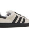 ADIDAS CAMPUS ‘WHITE BLACK’