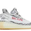 YEEZY BOOST 350 V2 ‘ZEBRA’