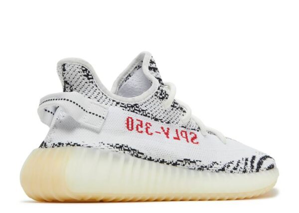 YEEZY BOOST 350 V2 ‘ZEBRA’