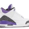 JORDAN RETRO 3 ‘DARK IRIS’