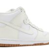 SB DUNK HIGH ‘SAIL GUM’