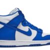 SB DUNK HIGH ‘CHAMPIONSHIP BLUE’