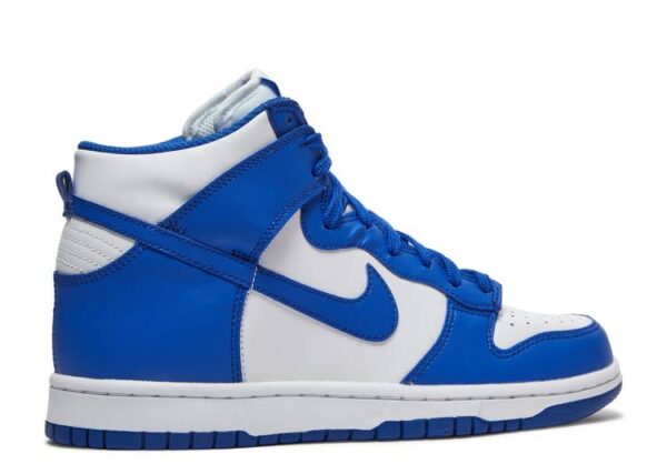SB DUNK HIGH ‘CHAMPIONSHIP BLUE’