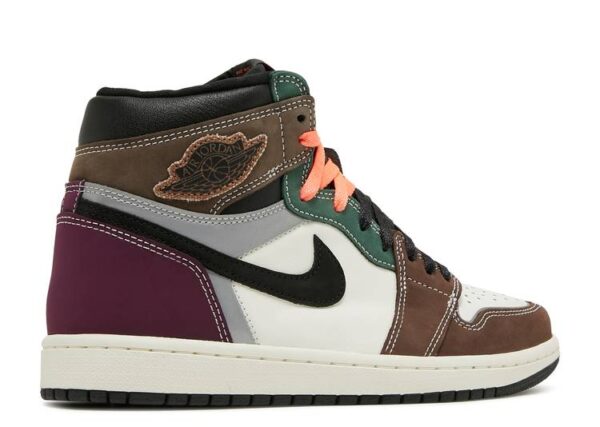 AIR JORDAN 1 HIGH ‘CRAFTED’