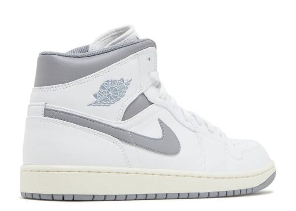 AIR JORDAN 1 MID ‘NEUTRAL’