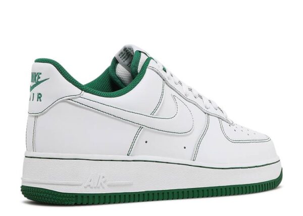 AIR FORCE 1 ‘LUCKY GREEN’