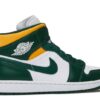 AIR JORDAN 1 MID ‘SONICS’
