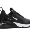 AIR MAX 270 GOLF ‘BLACK WHITE’