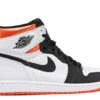 AIR JORDAN 1 HIGH ‘ELECTRO ORANGE’