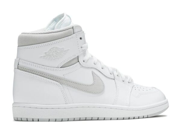 AIR JORDAN 1 HIGH ‘NEUTRAL GREY’