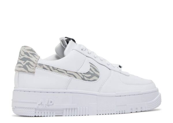 AIR FORCE 1 PIXEL ‘ZEBRA’