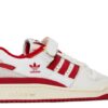 FORUM LOW ‘TEAM POWER RED’