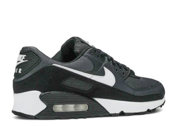 AIR MAX 90 ‘BLACK WHITE’
