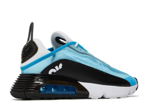 AIR MAX 2090 ‘BLUE’