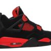 JORDAN RETRO 4 ‘RED THUNDER’