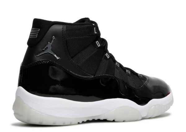 JORDAN RETRO 11 ’25TH ANNIVERSARY’