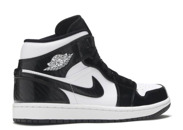 AIR JORDAN 1 MID ‘ALL STAR’