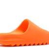 CHANCLAS YEEZY ‘ENFLAME ORANGE’