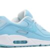AIR MAX 90 ‘BLUE CHILL’