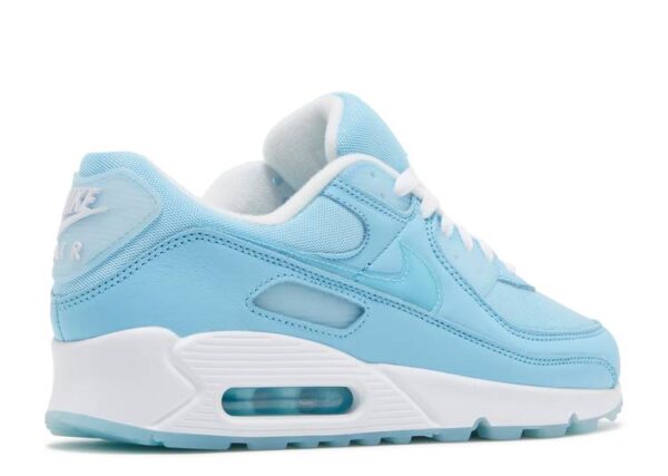 AIR MAX 90 ‘BLUE CHILL’