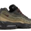 AIR MAX 95 ‘BLACK EARTH’