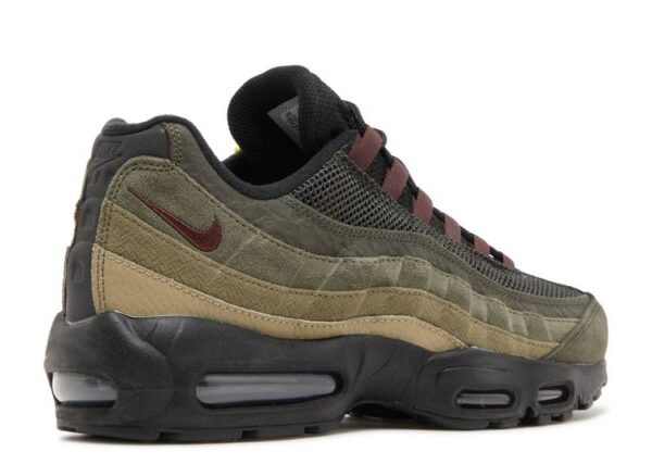 AIR MAX 95 ‘BLACK EARTH’