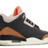 JORDAN RETRO 3 ‘DESERT ELEPHANT’
