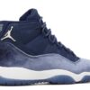JORDAN RETRO 11 ‘MIDNIGHT NAVY VELVET’