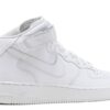 AIR FORCE 1 HIGH ‘TRIPLE WHITE’
