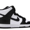 SB DUNK HIGH ‘PANDA’