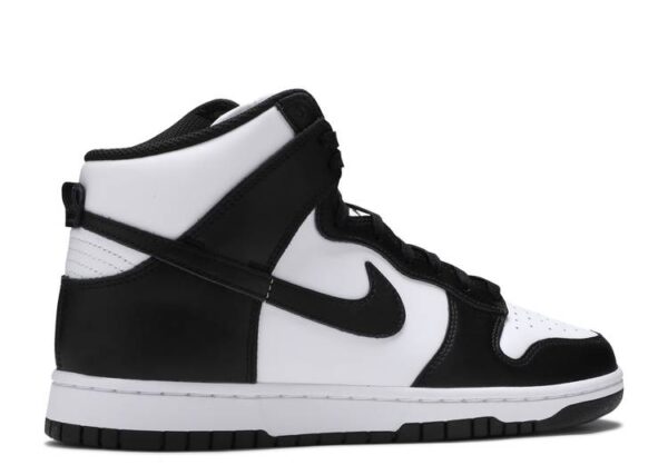 SB DUNK HIGH ‘PANDA’