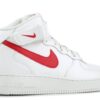 AIR FORCE 1 HIGH ‘SAIL’