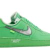AIR FORCE 1 OFF-WHITE ‘GREEN’
