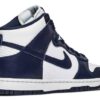 SB DUNK HIGH ‘MIDNIGHT NAVY’