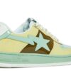 BAPESTA ‘BROWN BEIGE’