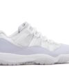 JORDAN RETRO 11 LOW ‘PURE VIOLET’