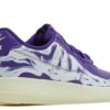AIR FORCE 1 ‘SKELETON PURPLE’