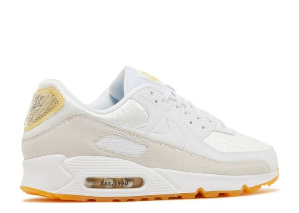 AIR MAX 90 ‘FRANK RUDY’