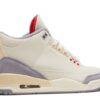 JORDAN RETRO 3 ‘MUSLIN’